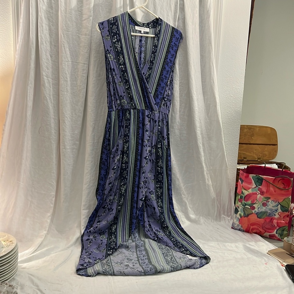 Aster dress - gently worn